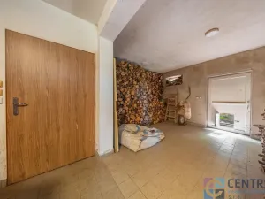 Prodej vícegeneračního domu, Veselá, 265 m2
