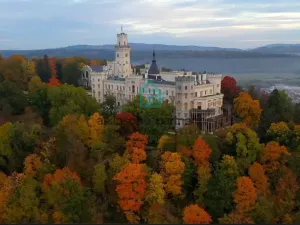 Prodej bytu 1+kk, Hluboká nad Vltavou, 44 m2