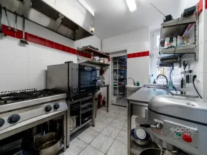 Pronájem obchodního prostoru, Praha - Kobylisy, Čimická, 120 m2