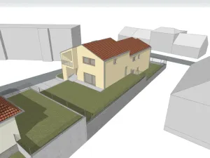 Prodej bytu 4+kk, Zakřany, 100 m2