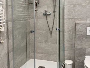 Prodej bytu 1+kk, Šumperk, Uničovská, 51 m2