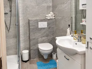 Prodej bytu 1+kk, Šumperk, Uničovská, 51 m2
