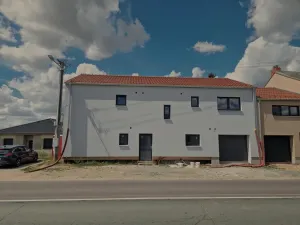 Prodej bytu 3+kk, Pravlov, 88 m2