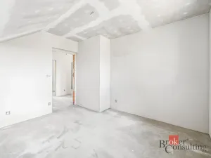 Prodej rodinného domu, Plzeň - Radobyčice, 172 m2
