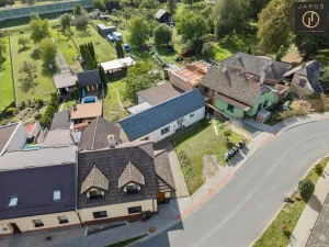 Prodej rodinného domu, Přerov, Náves, 103 m2