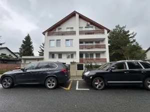 Pronájem bytu 1+kk, Praha - Kunratice, Krameriova, 20 m2