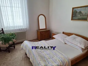 Prodej rodinného domu, Podbořany, 165 m2