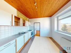 Pronájem bytu 2+1, Jablonec nad Nisou - Kokonín, Dolní, 65 m2
