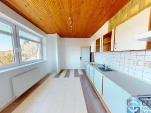 Pronájem bytu 2+1, Jablonec nad Nisou - Kokonín, Dolní, 65 m2