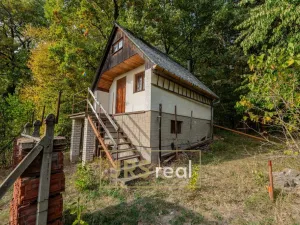 Prodej chaty, Čeložnice, 38 m2