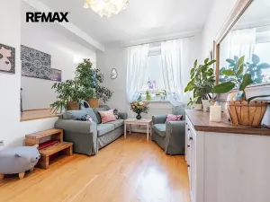 Prodej bytu 3+1, Strakonice, Chelčického, 91 m2