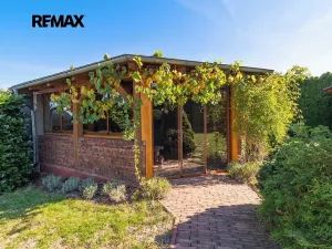 Prodej rodinného domu, Starý Plzenec, Erbenova, 207 m2