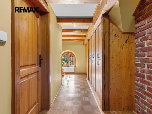 Prodej rodinného domu, Starý Plzenec, Erbenova, 207 m2