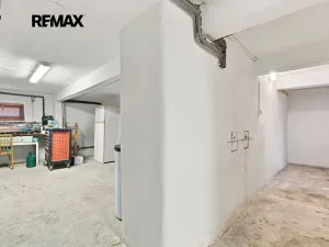 Prodej rodinného domu, Starý Plzenec, Erbenova, 207 m2