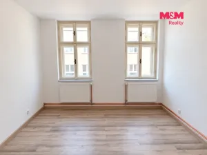 Prodej bytu 2+1, Frýdlant, Husova, 74 m2