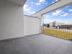 Pronájem bytu 4+kk, Zlín, Chmelnická, 96 m2