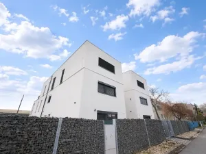 Pronájem bytu 4+kk, Zlín, Chmelnická, 96 m2