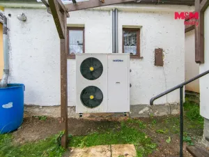 Pronájem rodinného domu, Srby, 103 m2