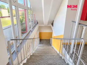 Prodej bytu 1+kk, Pardubice - Polabiny, Lidická, 36 m2