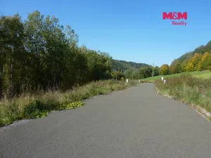 Prodej pozemku pro bydlení, Trutnov, 2394 m2