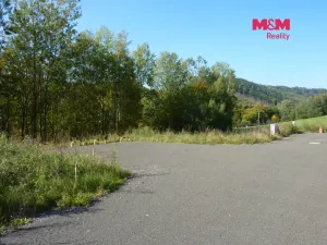 Prodej pozemku pro bydlení, Trutnov, 2394 m2