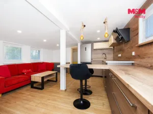 Prodej chaty, Sezemice - Lukovna, 75 m2
