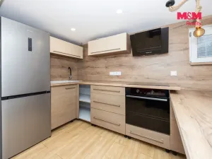 Prodej chaty, Sezemice - Lukovna, 75 m2