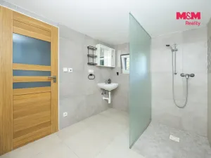 Prodej chaty, Sezemice - Lukovna, 75 m2