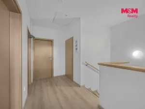 Prodej rodinného domu, Hostouň, Na Obci, 119 m2