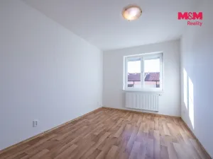 Pronájem bytu 4+1, Domažlice - Hořejší Předměstí, Petrovická, 89 m2