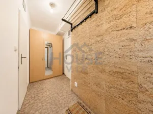 Prodej bytu 1+1, Brandýs nad Labem-Stará Boleslav, Sídliště, 33 m2