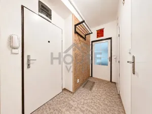 Prodej bytu 1+1, Brandýs nad Labem-Stará Boleslav, Sídliště, 33 m2
