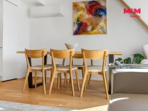 Prodej bytu 2+kk, Praha - Jinonice, Řeporyjská, 79 m2