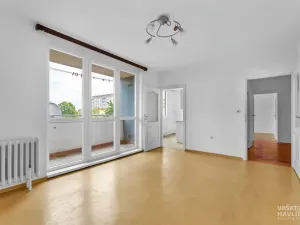 Prodej bytu 3+1, Hradec Králové, Bratří Štefanů, 74 m2