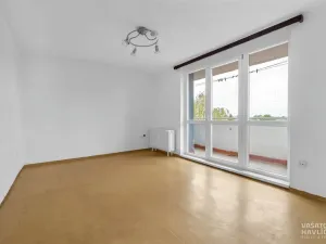 Prodej bytu 3+1, Hradec Králové, Bratří Štefanů, 74 m2