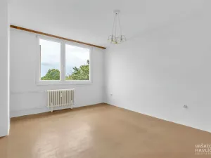 Prodej bytu 3+1, Hradec Králové, Bratří Štefanů, 74 m2