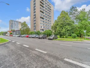 Prodej bytu 3+1, Hradec Králové, Bratří Štefanů, 74 m2
