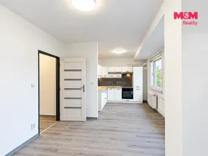 Prodej bytu 3+kk, Bruntál, K. H. Máchy, 64 m2