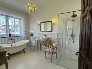 Prodej rodinného domu, Moravany, 163 m2