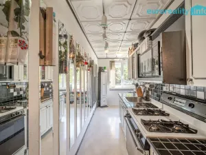 Prodej bytu 2+1, Mariánské Lázně, Tepelská, 57 m2