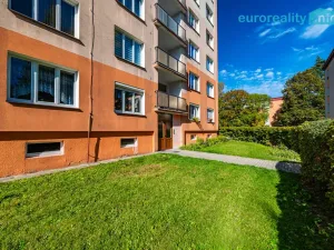 Prodej bytu 2+1, Mariánské Lázně, Tepelská, 57 m2