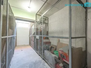 Prodej bytu 2+1, Mariánské Lázně, Tepelská, 57 m2