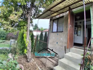 Prodej chaty, Kroměříž, K Moravě, 21 m2