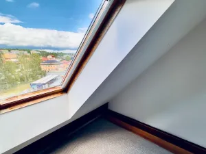 Pronájem bytu 1+kk, Cheb, Májová, 45 m2