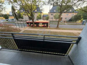 Prodej bytu 3+1, Opava - Předměstí, Olomoucká, 68 m2