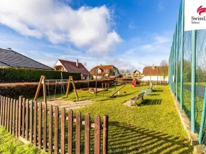 Pronájem bytu 3+1, Moravské Budějovice, Na Výsluní, 23 m2