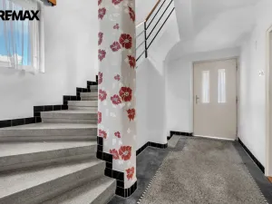 Prodej rodinného domu, Pardubice - Pardubičky, K Zámečku, 123 m2