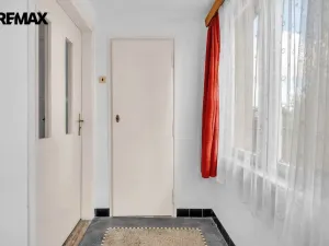 Prodej rodinného domu, Pardubice - Pardubičky, K Zámečku, 123 m2