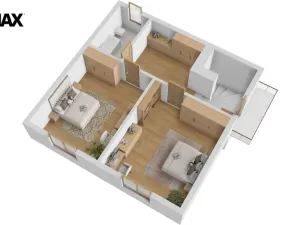 Prodej rodinného domu, Pardubice - Pardubičky, K Zámečku, 123 m2