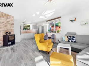 Prodej rodinného domu, Jablonec nad Nisou - Proseč nad Nisou, Nad Školkou, 90 m2